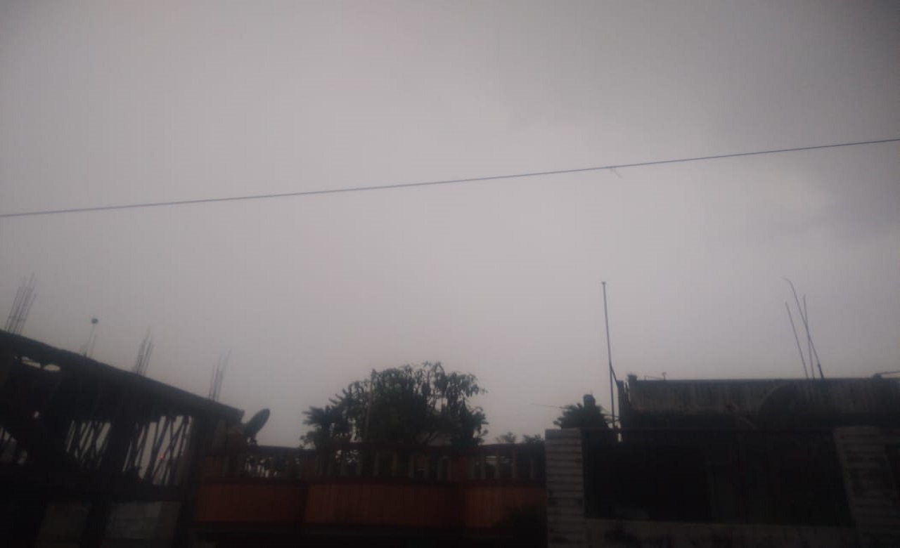 Bihar Weather News Live: मुजफ्फरपुर और दरभंगा में वज्रपात का अलर्ट, जानें अपने शहर का हाल