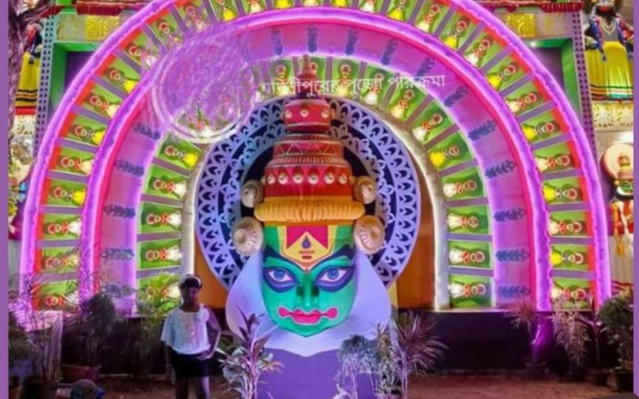 Durga Puja 2023 Live: दुर्गा पूजा के दौरान हो इमरजेंसी तो, पलामू के लोग इन नंबरों पर कर सकते हैं कॉल