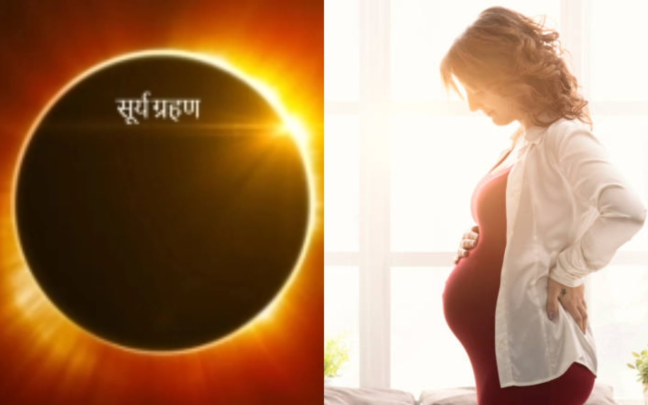 Surya Grahan 2023 Live: सूर्यदेव पर लग गया ग्रहण, आसमान में दुर्लभ नजारा, इन देशों में दिखाई देगा ग्रहण