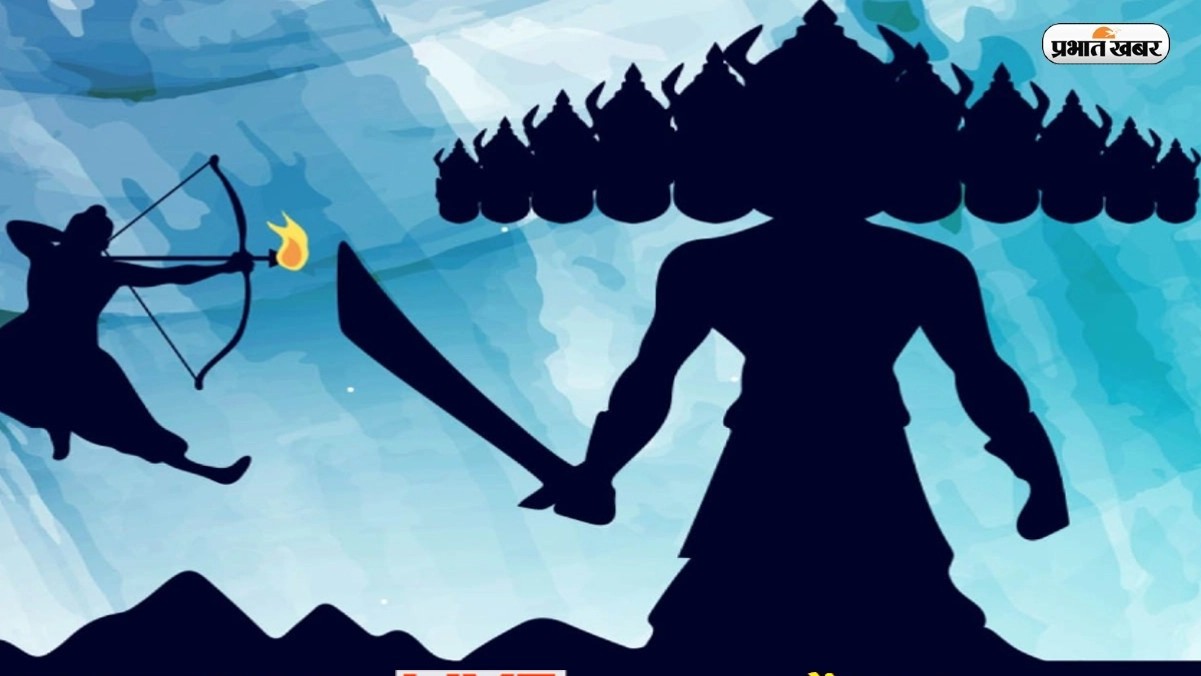 Happy Dussehra 2023 Live Wishes, Images, Status: दशहरा आज, इस शुभ अवसर पर अपनों को दें यहां से शुभकामनाएं