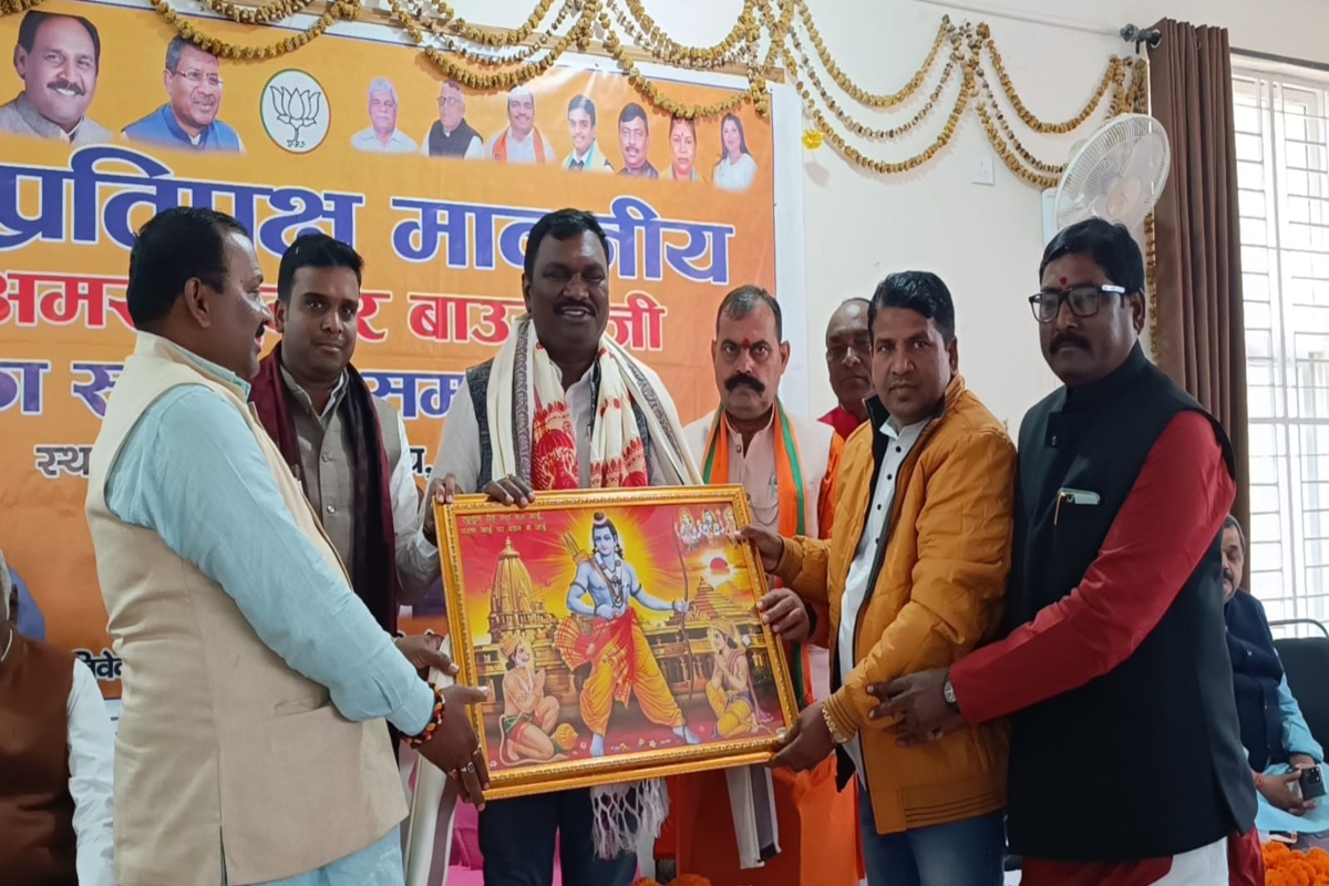 Jharkhand Breaking News Live: सिमडेगा में सड़क हादसा, दो सगे भाइयों की मौत