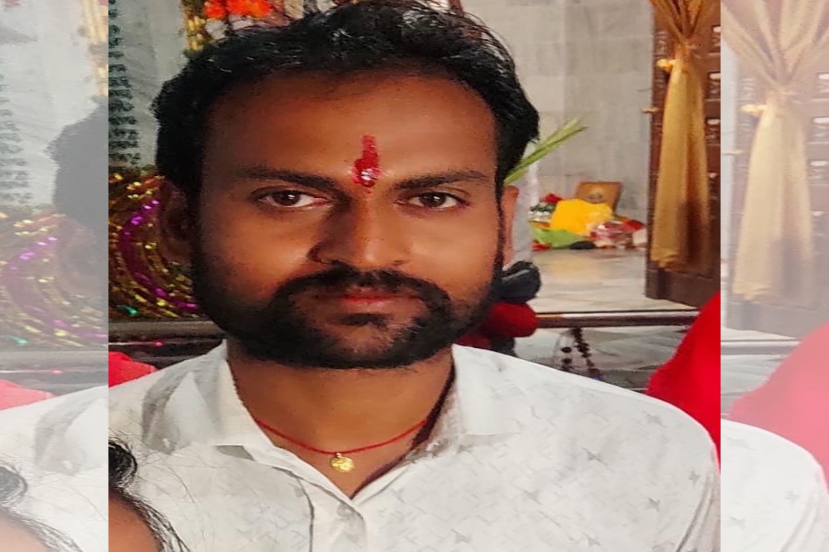 Jharkhand Breaking News Live: गुमला में महिला का सिर कटा शव कुएं से बरामद