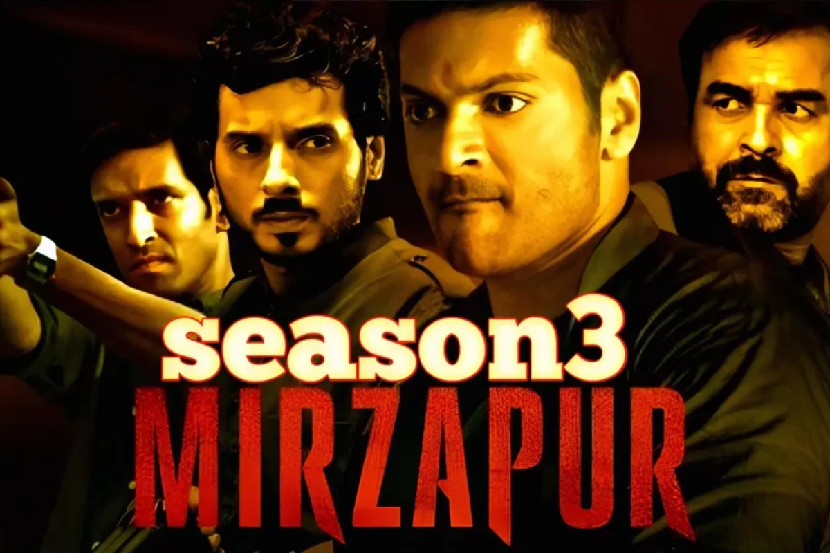 Mirzapur 3 Ott Release: कालीन भैया की 'मिर्जापुर 3' इस दिन ओटीटी पर होगी रिलीज, जान लें तारीख 4 Undefined