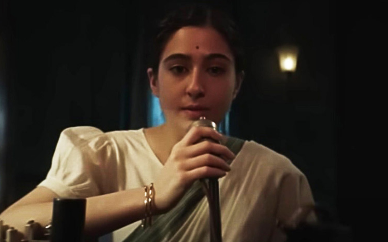 Ae Watan Mere Watan Ott: इस ओटीटी पर रिलीज होगी सारा अली खान की फिल्म 'ऐ वतन मेरे वतन', नोट कर लें डेट 2 Undefined