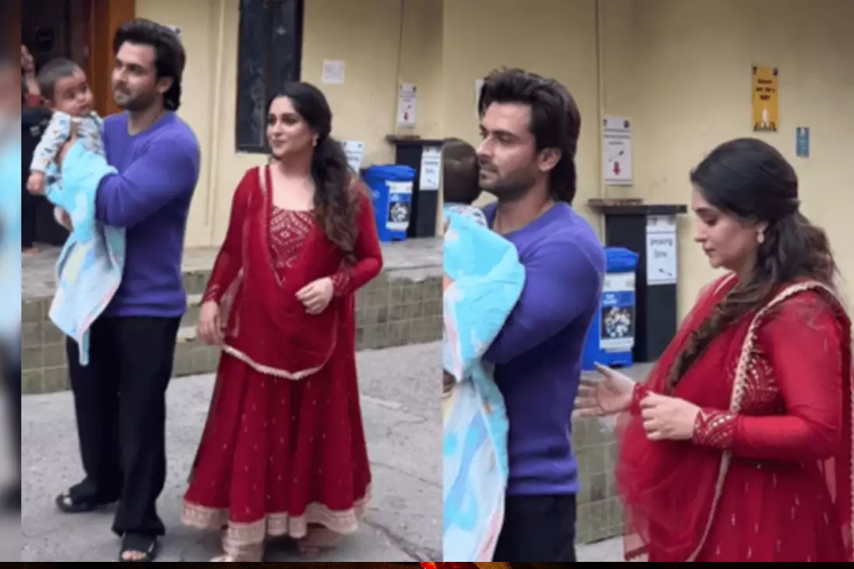 Dipika Kakar Pregnant: दूसरी बार मां बनने वाली हैं दीपिका कक्कड़! पति शोएब संग बेबी बंप किया फ्लॉन्ट 4 Undefined
