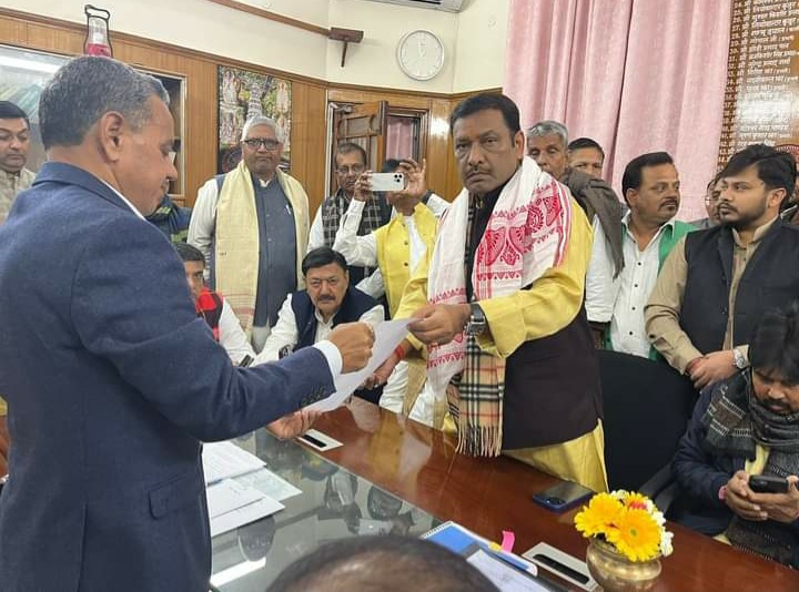 Rajya Sabha Election: बिहार के सभी छह उम्मीदवार निर्विरोध चुने जाएंगे, जानिए जीतने के लिए चाहिए कितने वोट 2 Undefined