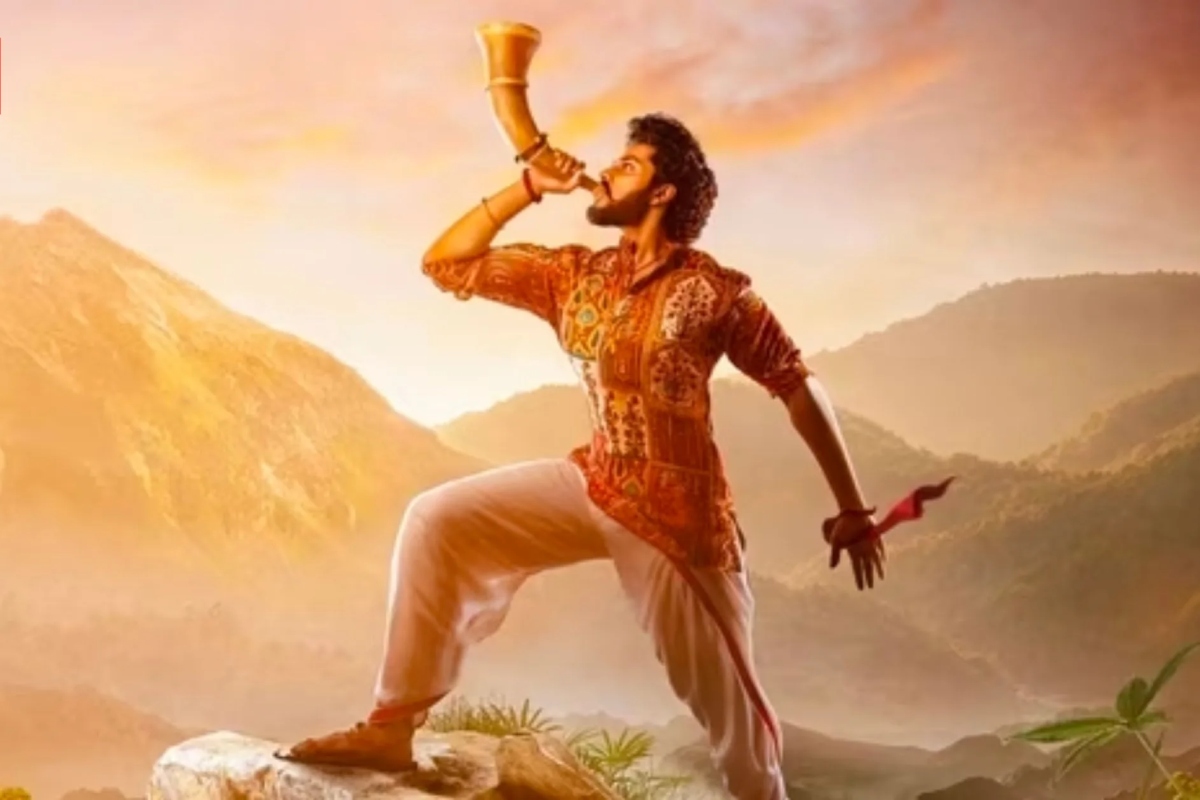Hanuman Ott Release: अब इस दिन ओटीटी पर रिलीज होगी सुपरहिट फिल्म 'हनुमान', नोट कर लें तारीख और समय 9 Undefined