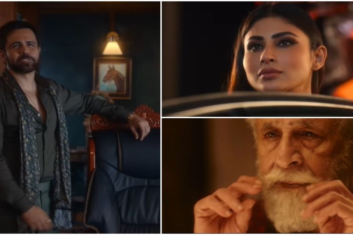 Showtime Ott Release Date: इमरान हाशमी की शोटाइम इस ओटीटी प्लेटफॉर्म पर होगी रिलीज 4 Undefined