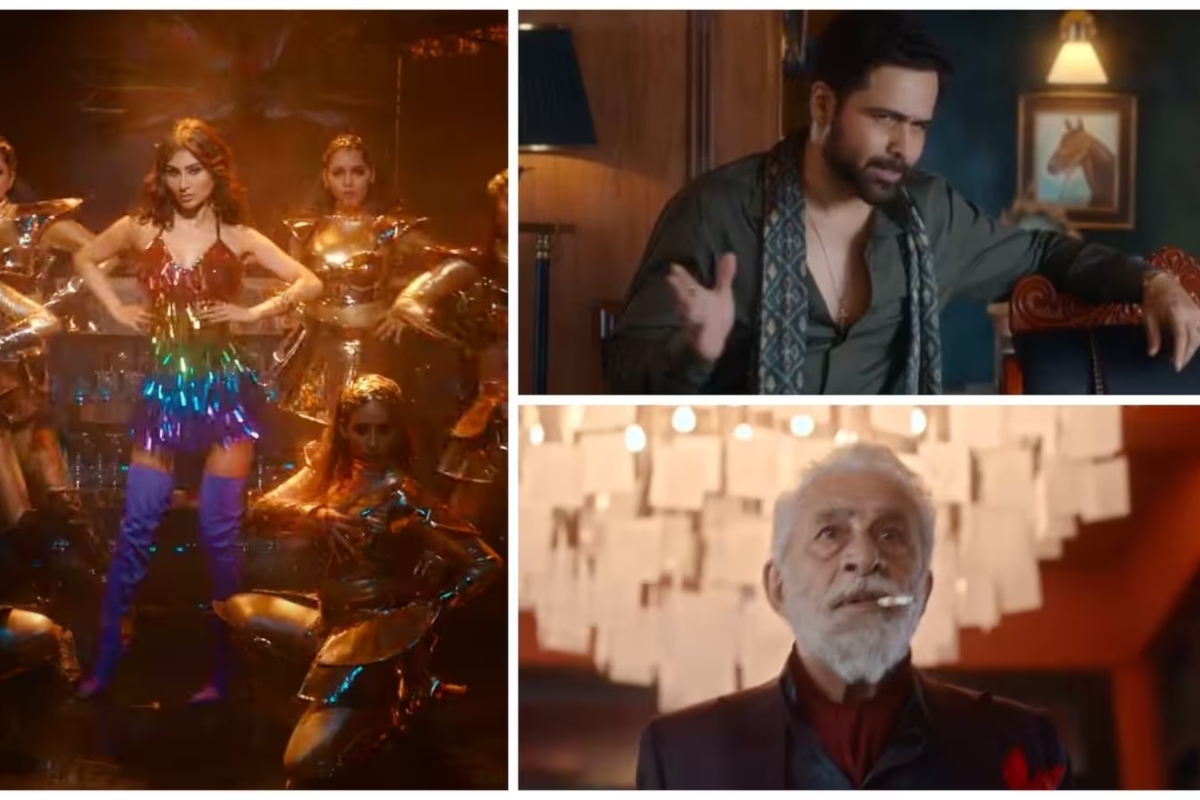 Showtime Ott Release Date: इमरान हाशमी की शोटाइम इस ओटीटी प्लेटफॉर्म पर होगी रिलीज 2 Undefined