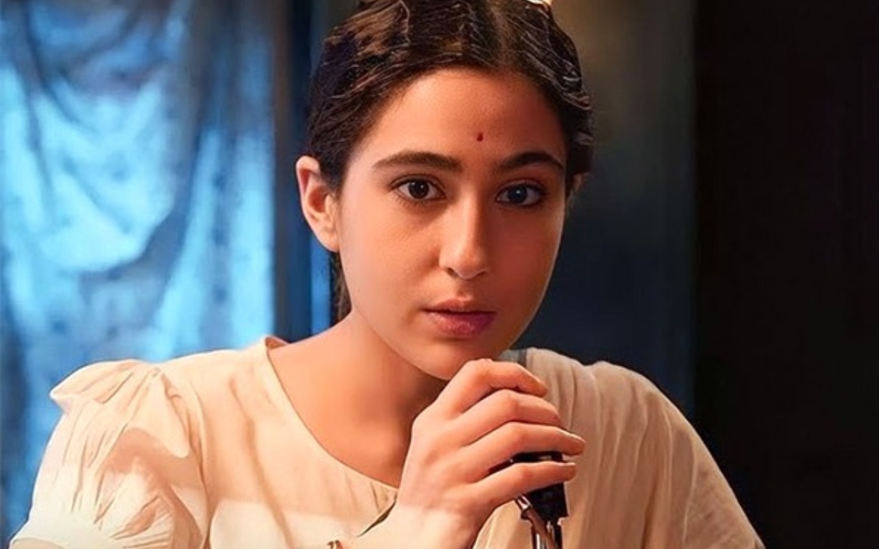 Ae Watan Mere Watan Ott: इस ओटीटी पर रिलीज होगी सारा अली खान की फिल्म 'ऐ वतन मेरे वतन', नोट कर लें डेट 1 Undefined