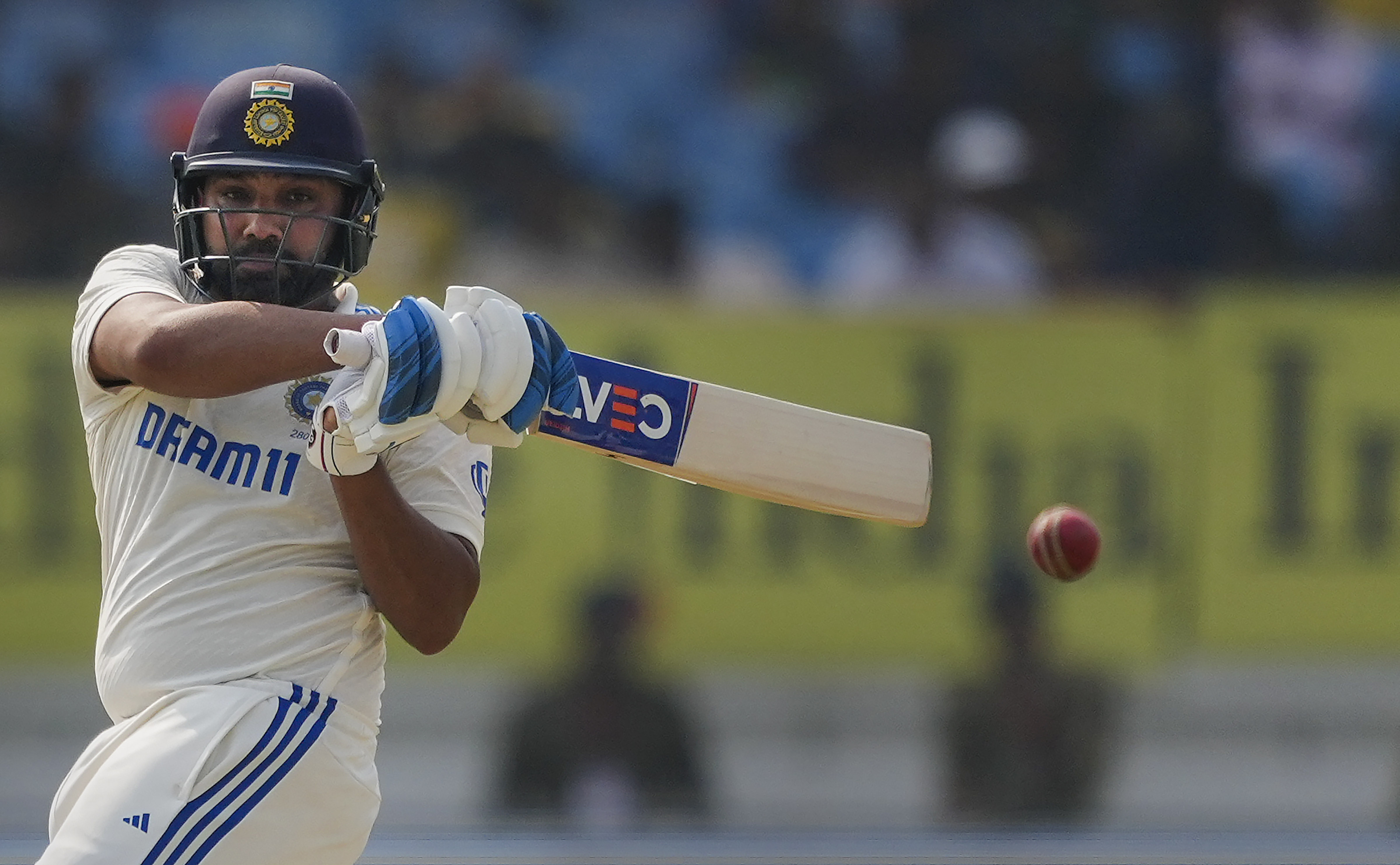 Ind Vs Eng 3Rd Test Day 1: रोहित शर्मा और रवींद्र जडेजा के शतक से भारत मजबूत, सरफराज ने भी जड़ा पचासा 7 Undefined