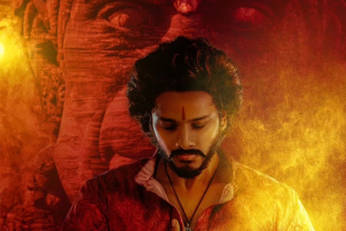 Hanuman Ott Release: अब इस दिन ओटीटी पर रिलीज होगी सुपरहिट फिल्म 'हनुमान', नोट कर लें तारीख और समय 4 Undefined
