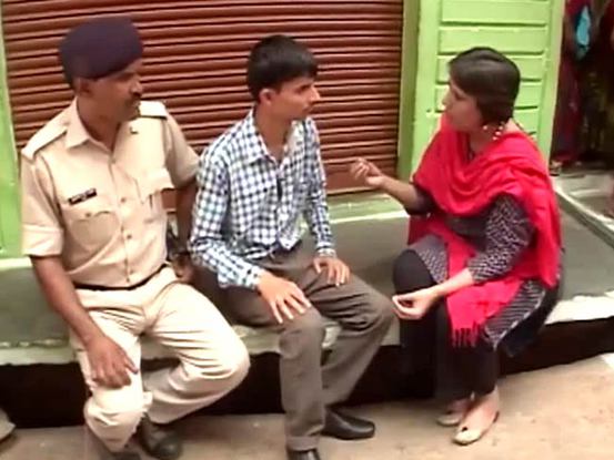 व्यापमं घोटाला : व्हिसलब्लोअर आशीष चतुर्वेदी ने कहा सीएम चौहान घोटाले में लिप्त, मेरी जान को गंभीर खतरा 2 2015 7$Largeimg106 Jul 2015 214019480Gallery